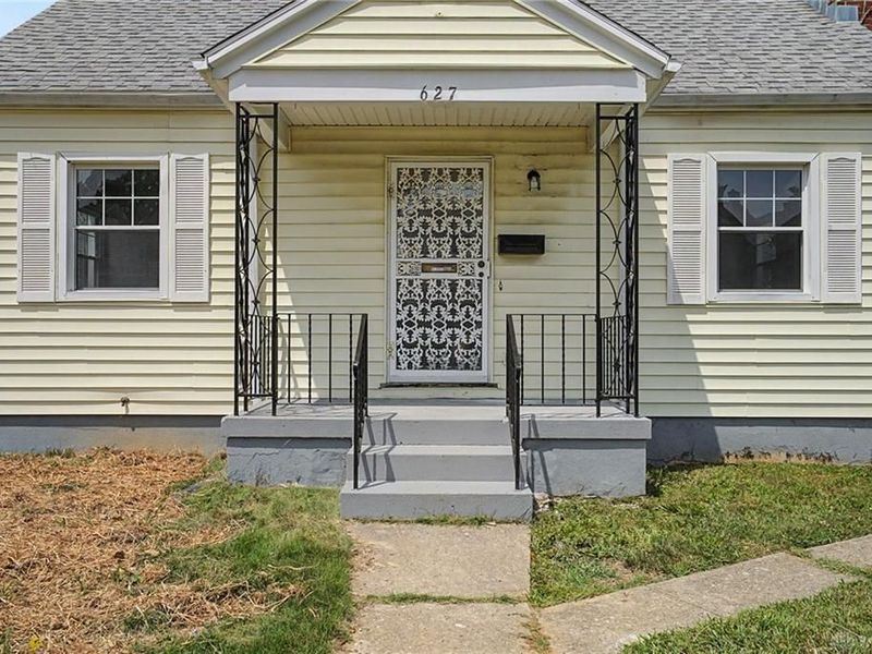 627 Yale Avenue, Dayton, OH 45402 Photo 4