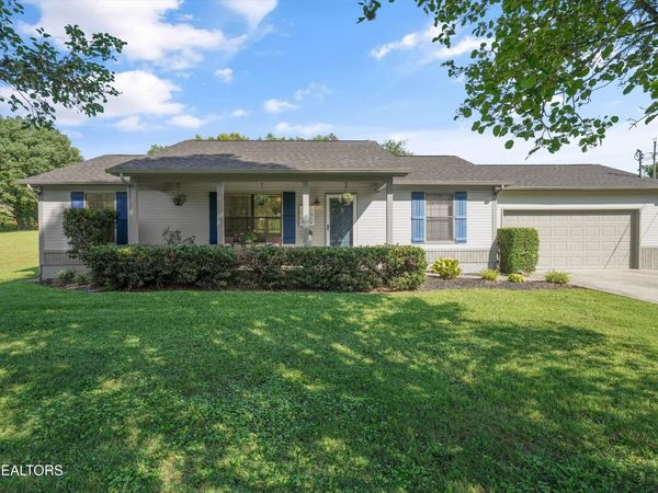 6319 Ruggles Drive, Knoxville, TN 37924