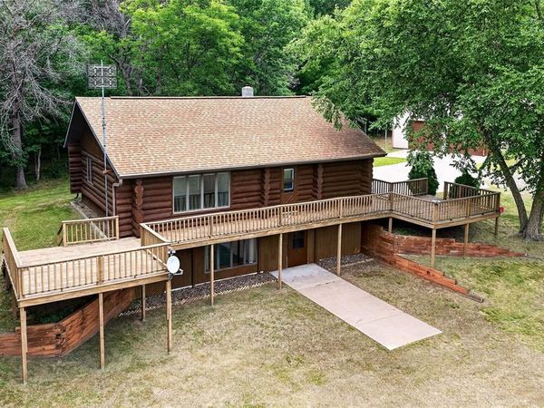 15204 State Road 70, Grantsburg, WI 54840