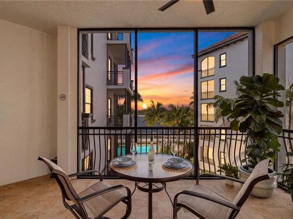10731 Mirasol DR , Unit 402, MIROMAR LAKES, FL 33913