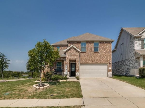 1118 Spectra Drive, Forney, TX 75126