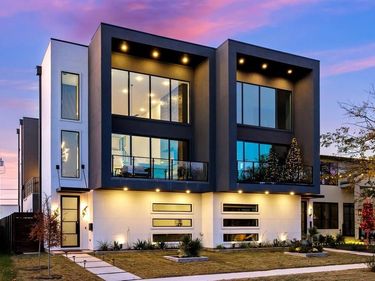 3523 N Versailles Avenue, Dallas, TX 75209