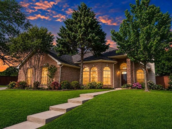 632 Sunflower Trail, Rockwall, TX 75032