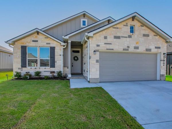 2904 Teasdale Road, Waco, TX 76655