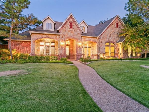 5605 Reatta Place, Colleyville, TX 76034