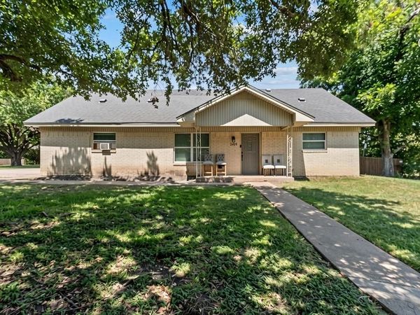 3409 Kenwood Street, Waco, TX 76706