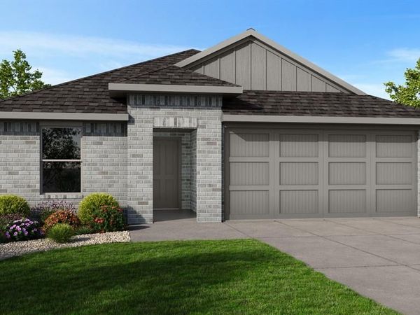 172 HIBISCUS Drive, Boyd, TX 76023