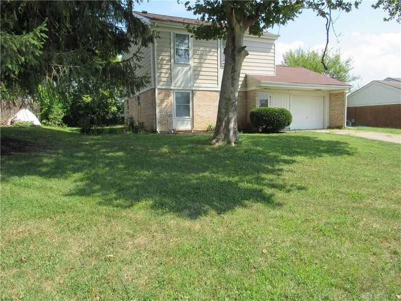 6751 Shadowbrook Drive, Trotwood, OH 45426 Photo 2