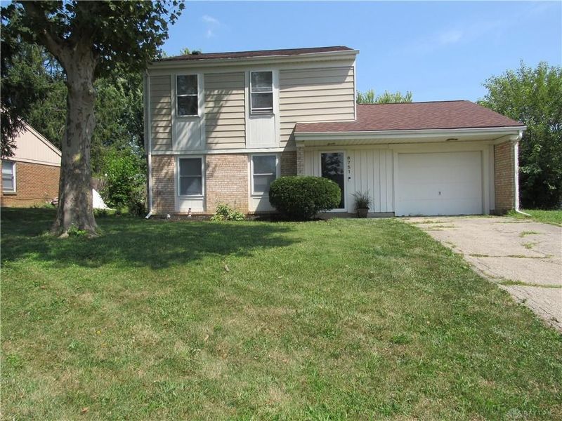 6751 Shadowbrook Drive, Trotwood, OH 45426 Photo 3