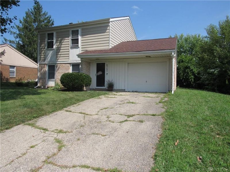 6751 Shadowbrook Drive, Trotwood, OH 45426 Photo 4