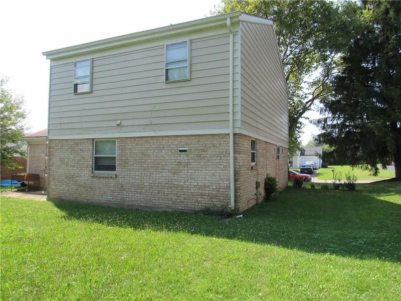 6751 Shadowbrook Drive, Trotwood, OH 45426 Photo 6