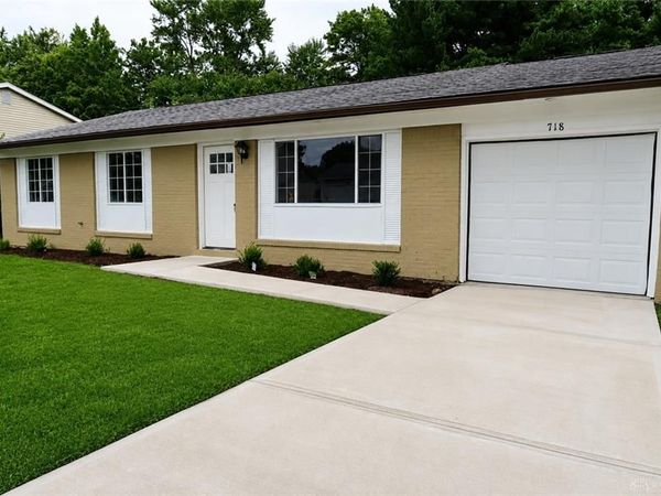 718 Ravenna Circle, Columbus, OH 43068