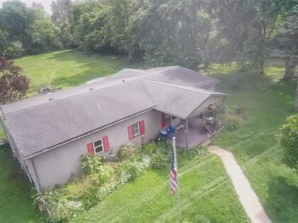 4298 W Goodson Avenue, West Terre Haute, IN 47885