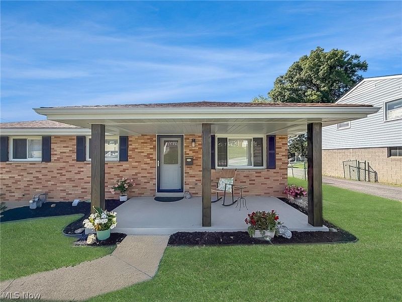 106 Penn Avenue, Mingo Junction, OH 43938 Photo 39