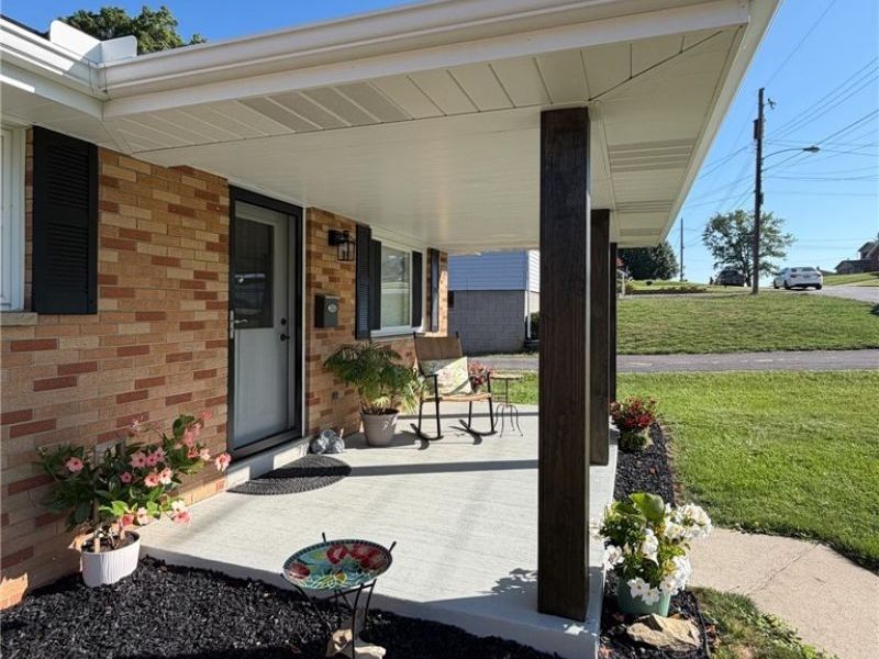106 Penn Avenue, Mingo Junction, OH 43938 Photo 40