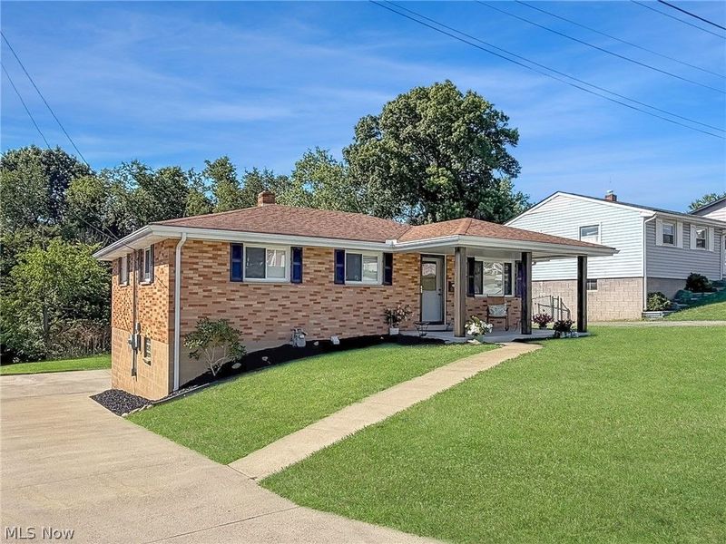 106 Penn Avenue, Mingo Junction, OH 43938 Photo 42