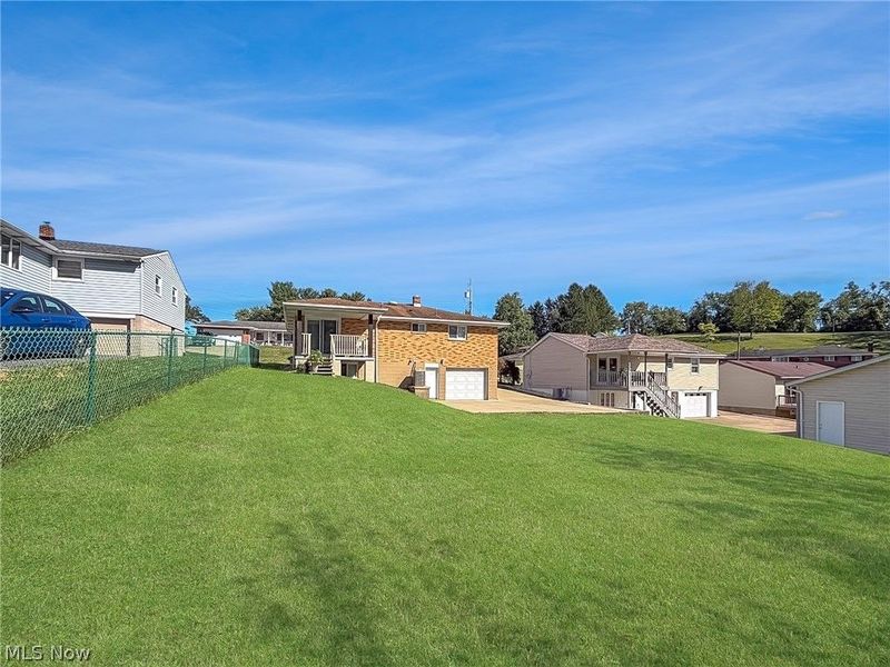 106 Penn Avenue, Mingo Junction, OH 43938 Photo 5