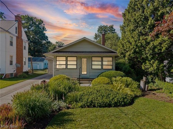 24809 Electric Drive , Bay Village, OH 44140