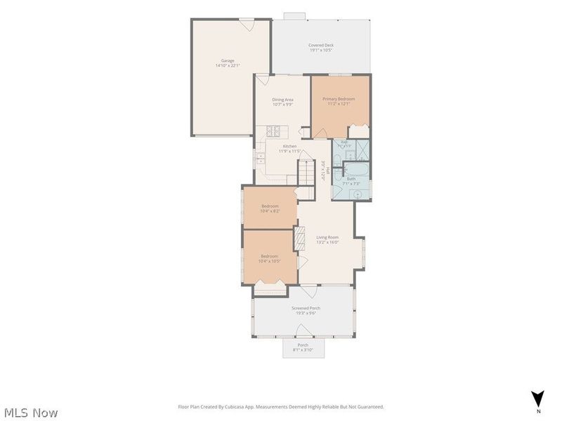 24809 Electric Drive, Bay Village, OH 44140 Photo 27