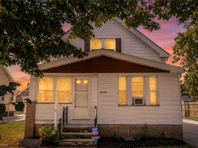 18606 Cherokee Avenue, Cleveland, OH 44119 Photo 1