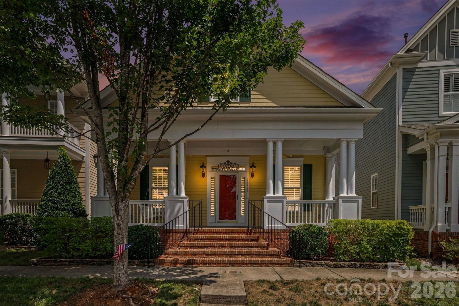 12629 Doster Avenue, Charlotte, NC 28277 Main Photo