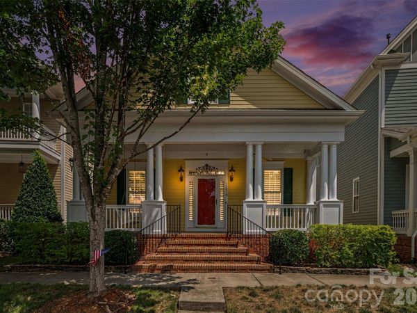 12629 Doster Avenue, Charlotte, NC 28277