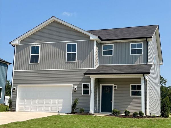 3155 Lavender Lane , Kannapolis, NC 28083