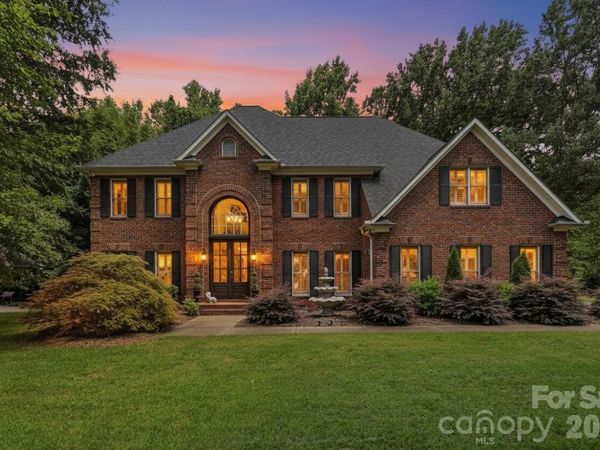 132 Rugby Road , Salisbury, NC 28144