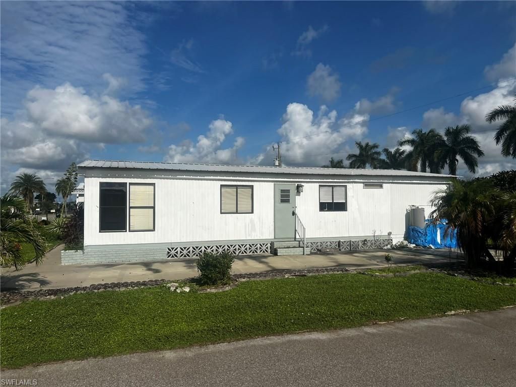3357 Rainbow Ln , North Fort Myers, FL 33903 Photo