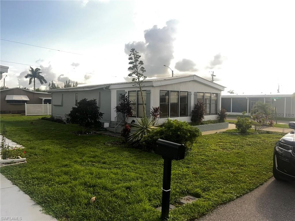 3357 Rainbow Ln , North Fort Myers, FL 33903 Photo