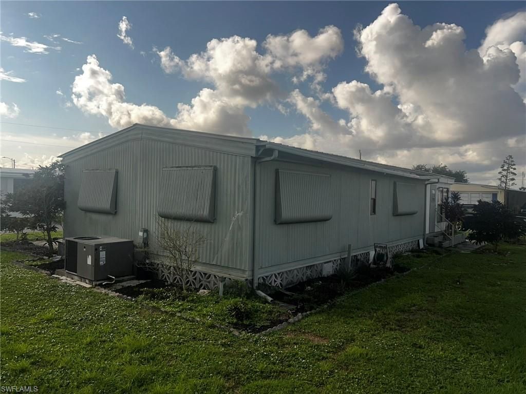 3357 Rainbow Ln , North Fort Myers, FL 33903 Photo