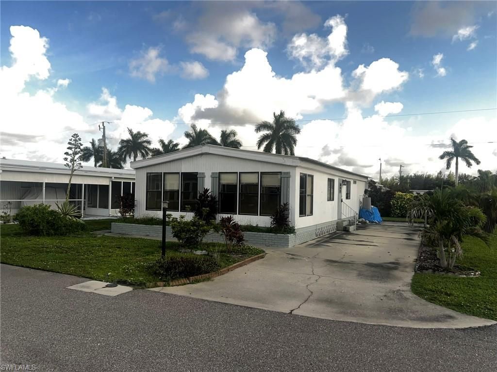 3357 Rainbow Ln , North Fort Myers, FL 33903 Photo