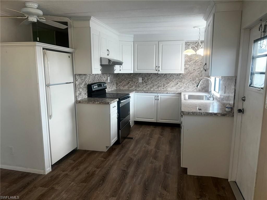 3357 Rainbow Ln , North Fort Myers, FL 33903 Photo