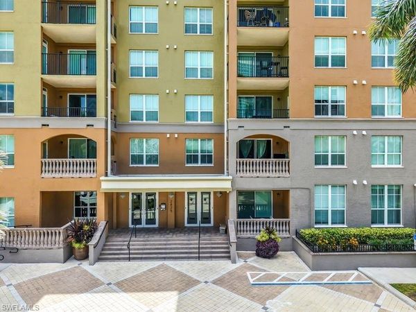 2825 Palm Beach BLVD, Unit 216, FORT MYERS, FL 33916