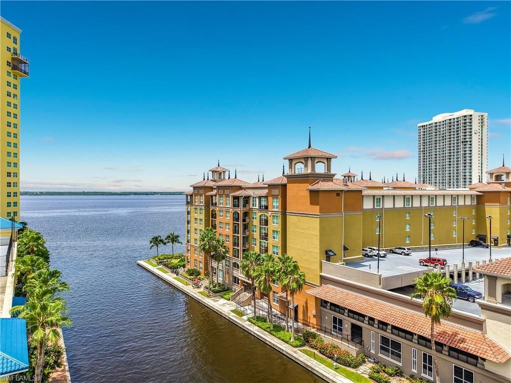 2825 Palm Beach Blvd, Unit 216, Fort Myers, FL 33916 Photo