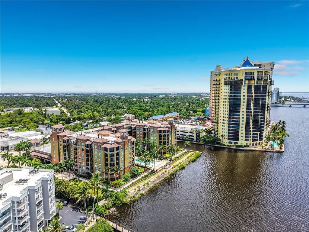 2825 Palm Beach Blvd, Unit 216, Fort Myers, FL 33916 Photo