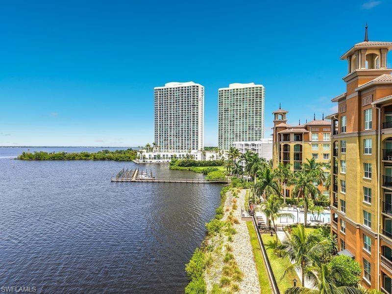 2825 Palm Beach Blvd, Unit 216, Fort Myers, FL 33916 Photo