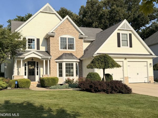 7786 South Branch Terrace , Monclova, OH 43542