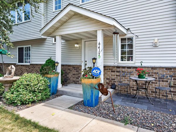 6417 207th Street N, Forest Lake, MN 55025