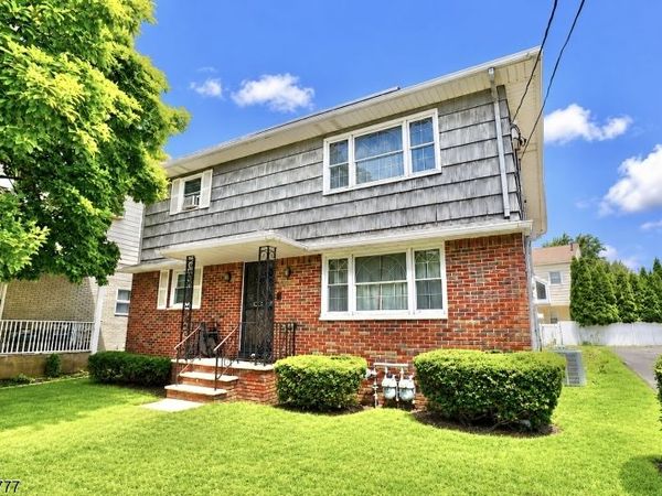 120 Park Ave, Nutley, NJ 07110