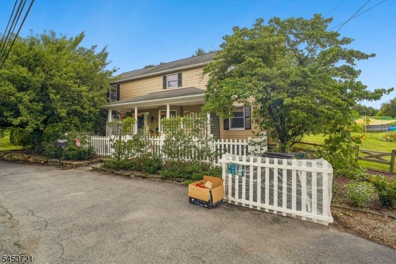 461 Uniontown Rd, Greenwich, NJ 08886 Main Photo
