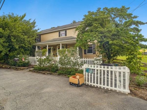 461 Uniontown Rd, Greenwich, NJ 08886