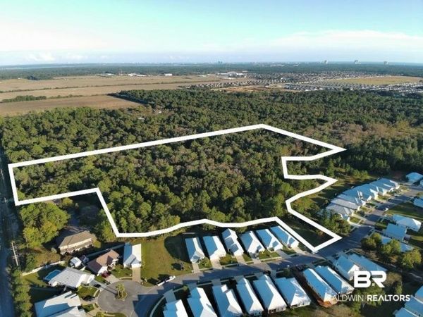0 Cody Lane, Foley, AL 36535