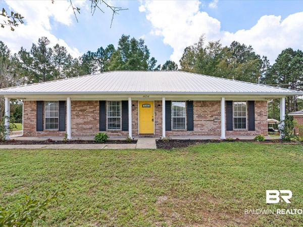 16216 Pointer Drive, Foley, AL 36535