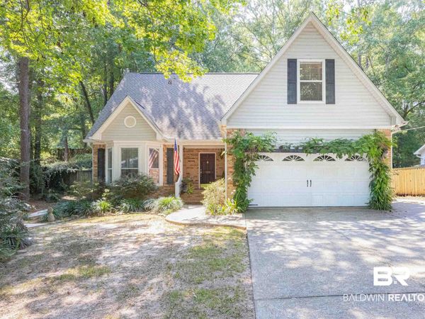 198 Rolling Hill Drive, Daphne, AL 36526