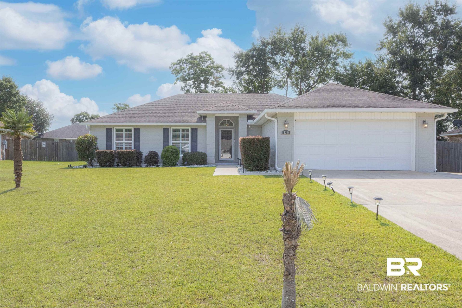 15330 Fremont Court, Foley, AL 36535 Main Photo