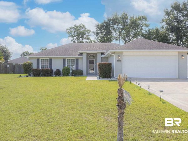 15330 Fremont Court, Foley, AL 36535
