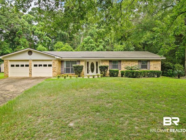 300 Norwood Court, Bay Minette, AL 36507