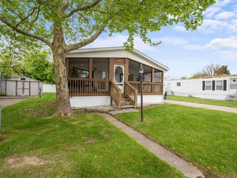 1805 Briarcrest Drive, Port Clinton, OH 43452 Photo 2