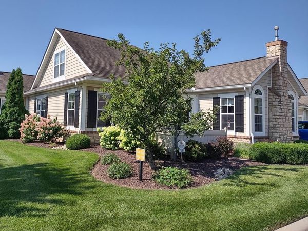 1544 Bridgewater Way S., Mansfield, OH 44906